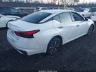 2020 Nissan Altima Sl Intelligent Awd Белый vin: 1N4BL4EW8LC170216