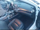 2020 Nissan Altima Sl Intelligent Awd Белый vin: 1N4BL4EW8LC170216