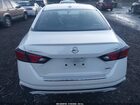 2020 Nissan Altima Sl Intelligent Awd Белый vin: 1N4BL4EW8LC170216