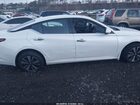 2020 Nissan Altima Sl Intelligent Awd Белый vin: 1N4BL4EW8LC170216