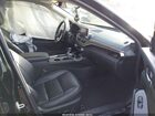 2021 Nissan Altima Sl Intelligent Awd Black vin: 1N4BL4EW9MN384623