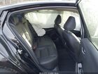 2021 Nissan Altima Sl Intelligent Awd Black vin: 1N4BL4EW9MN384623