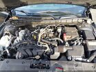 2021 Nissan Altima Sl Intelligent Awd Black vin: 1N4BL4EW9MN384623