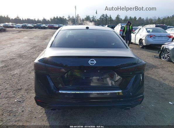 1N4BL4EW9MN384623 2021 NISSAN ALTIMA Black 