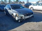 2020 Nissan Altima Platinum Intelligent Awd Gray vin: 1N4BL4FW7LC100351