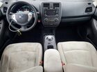 2017 Nissan Leaf S Серый vin: 1N4BZ0CP0HC300435