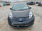 2016 Nissan Leaf Sv Черный vin: 1N4BZ0CP1GC304170 2016 Nissan Leaf Sv Черный vin: 1N4BZ0CP1GC304170