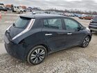 2016 Nissan Leaf Sv Черный vin: 1N4BZ0CP1GC304170 2016 Nissan Leaf Sv Черный vin: 1N4BZ0CP1GC304170