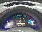 2016 Nissan Leaf Sv Черный vin: 1N4BZ0CP1GC304170 2016 Nissan Leaf Sv Черный vin: 1N4BZ0CP1GC304170