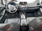 2016 Nissan Leaf Sv Черный vin: 1N4BZ0CP1GC304170 2016 Nissan Leaf Sv Черный vin: 1N4BZ0CP1GC304170
