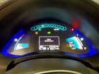 2016 Nissan Leaf Sv Black vin: 1N4BZ0CP1GC314293