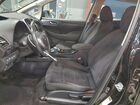 2016 Nissan Leaf Sv Black vin: 1N4BZ0CP1GC314293