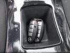 2017 Nissan Leaf Sv Silver vin: 1N4BZ0CP2HC305040