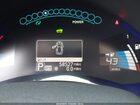 2017 Nissan Leaf Sv Silver vin: 1N4BZ0CP2HC305040