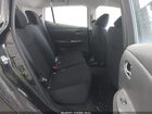 2017 Nissan Leaf S Черный vin: 1N4BZ0CP3HC309274