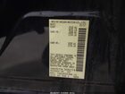 2017 Nissan Leaf S Черный vin: 1N4BZ0CP3HC309274