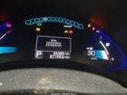 2017 Nissan Leaf S Черный vin: 1N4BZ0CP3HC309274