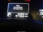 2017 Nissan Leaf S Черный vin: 1N4BZ0CP3HC309274