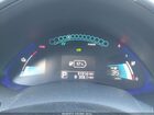 2017 Nissan Leaf S White vin: 1N4BZ0CP4HC300079
