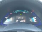 2017 Nissan Leaf S White vin: 1N4BZ0CP4HC300079