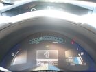 2017 Nissan Leaf S Gray vin: 1N4BZ0CP4HC309106