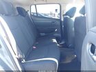 2017 Nissan Leaf S Gray vin: 1N4BZ0CP4HC309106