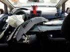 2016 Nissan Leaf Sv Бордовый vin: 1N4BZ0CP5GC313096