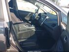 2016 Nissan Leaf S Серый vin: 1N4BZ0CP6GC315150
