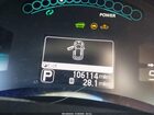 2016 Nissan Leaf S Серый vin: 1N4BZ0CP6GC315150