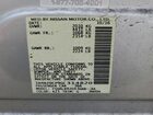 2016 Nissan Leaf Sv Silver vin: 1N4BZ0CP9GC314820