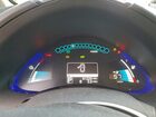 2016 Nissan Leaf Sv Silver vin: 1N4BZ0CP9GC314820