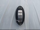 2017 Nissan Leaf S Gray vin: 1N4BZ0CP9HC304967