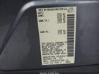 2017 Nissan Leaf S Gray vin: 1N4BZ0CP9HC304967