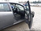 2017 Nissan Leaf S Gray vin: 1N4BZ0CP9HC304967