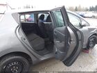 2017 Nissan Leaf S Gray vin: 1N4BZ0CP9HC304967