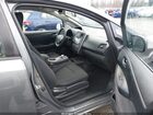 2017 Nissan Leaf S Gray vin: 1N4BZ0CP9HC304967