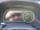 2021 Nissan Leaf S Plus 62 Kwh Blue vin: 1N4BZ1BV8MC554667