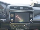 2021 Nissan Leaf S Plus 62 Kwh Blue vin: 1N4BZ1BV8MC554667
