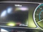 2021 Nissan Leaf S Plus 62 Kwh Blue vin: 1N4BZ1BV8MC554667