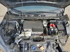 2019 Nissan Leaf S Plus Серый vin: 1N4BZ1CP3KC315864 2019 Nissan Leaf S Plus Серый vin: 1N4BZ1CP3KC315864