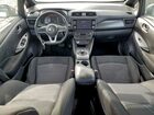 2019 Nissan Leaf S Plus Серый vin: 1N4BZ1CP3KC315864 2019 Nissan Leaf S Plus Серый vin: 1N4BZ1CP3KC315864