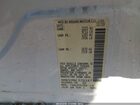 2019 Nissan Leaf Sl Plus Белый vin: 1N4BZ1CP6KC320167