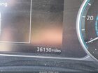 2019 Nissan Leaf Sl Plus Белый vin: 1N4BZ1CP6KC320167