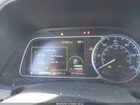 2019 Nissan Leaf Sl Plus Белый vin: 1N4BZ1CP6KC320167