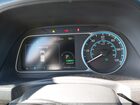 2021 Nissan Leaf Sv Plus 62 Kwh Black vin: 1N4BZ1CV2MC555733