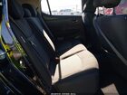 2021 Nissan Leaf Sv Plus 62 Kwh Black vin: 1N4BZ1CV2MC555733