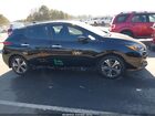 2021 Nissan Leaf Sv Plus 62 Kwh Black vin: 1N4BZ1CV2MC555733