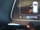 2021 Nissan Leaf Sv Plus 62 Kwh Black vin: 1N4BZ1CV2MC555733