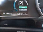 2021 Nissan Leaf Sv Plus 62 Kwh Black vin: 1N4BZ1CV2MC555733