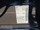 2021 Nissan Leaf Sv Plus 62 Kwh Black vin: 1N4BZ1CV2MC555733